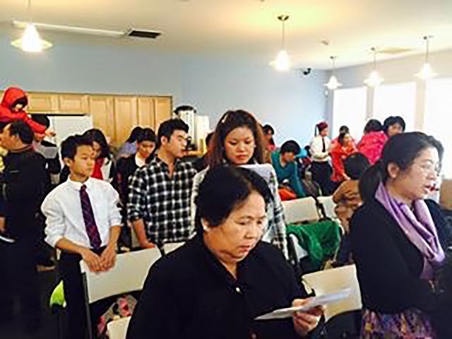 1st MKBC Anniversary